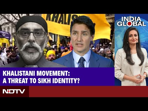 "Gurpatwant Pannun's Criminal Activities Are ...": Sikh Activist Sukhi Chahal| India Global