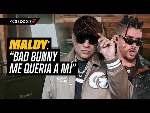 La separación de Plan B fue Obligada / Maldy se quedo fuera  “Me Porto Bonito de Bad Bunny