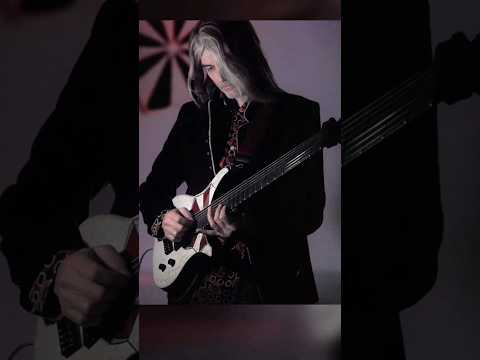 Neo-Classical Arpeggios 🎸 #guitar #sweeppicking #shredguitar