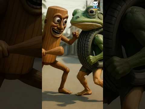 #italianbrainrot #tralalerotralala #shorts #tungtungtungsahur #lirililarila #tungtungsahur #shorts