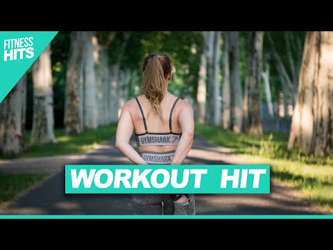 Feder feat. Emmi - Blind | Workout Routine | FITNESS HITS