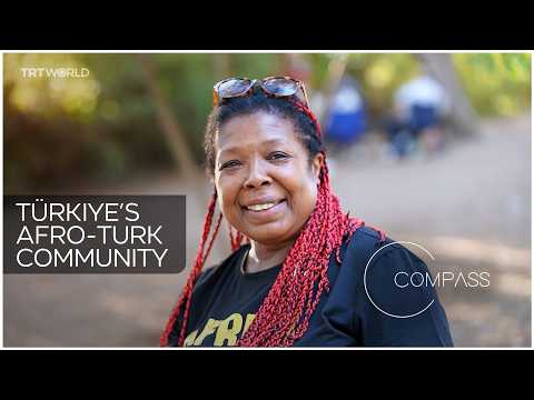 Türkiye’s Afro-Turk community | Compass