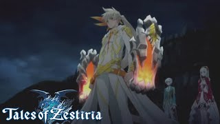 テイルズ アイテム縛りで全部やります #5-2 #テイルズオブゼスティリア #Vtuber #バ美肉 】