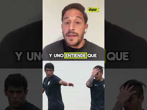 Alejandro HOHBERG y su paso de Alianza a la U.