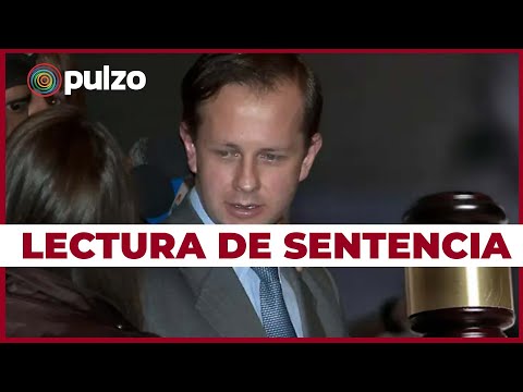 EN VIVO: Lectura de sentencia en proceso del exministro de Agricultura Andrés Felipe Arias | Pulzo