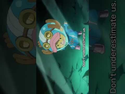 one piece new episode 1123 release tomorrow 😱