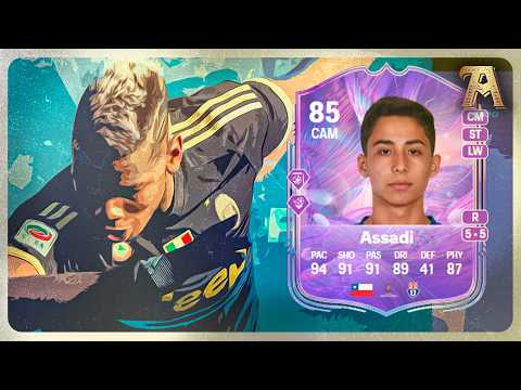 La Evo MÁS CLAVE del momento ⚡✅ y primer partido de Champs