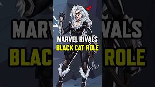 Players Will HATE Black Cat in Marvel Rivals!