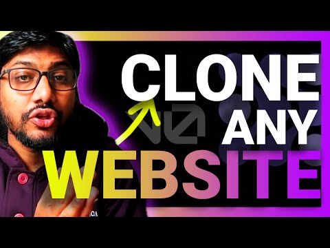 Clone ANY Website with AI - 💥 V0 vs Replit Agent - Who's better? 💥