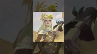 【#シーオーレムナンツ 】第五人格のJOKERスタジオ最新作『シーオブレムナンツ』の修道女のモーション集！　#SeaofRemnants