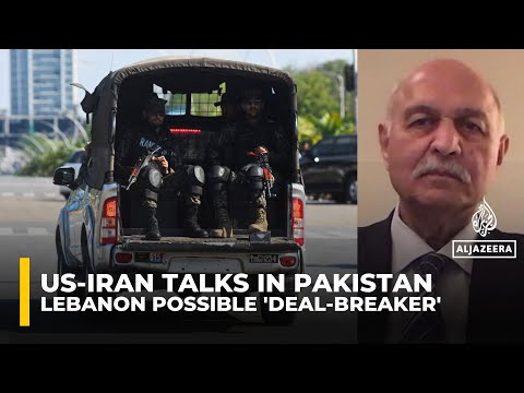 Lebanon attacks could be the 'deal-breaker' in US–Iran peace talks: Analyst