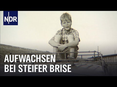 Meine Kindheit in Nordfriesland | Unsere Geschichte | NDR Doku