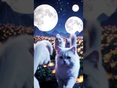 Cute cats 😍😍 #cat #shorts