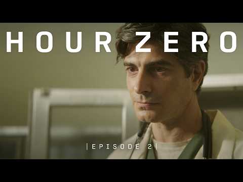 ACE COMBAT 8: WINGS OF THEVE | Live-Action HOUR ZERO Episode 2