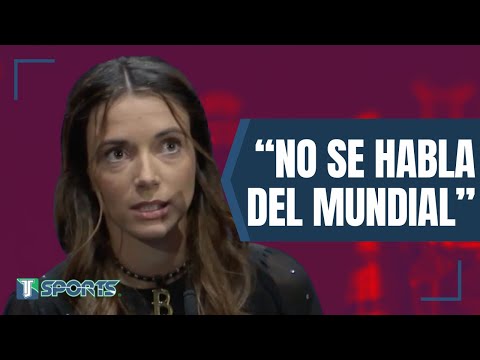 Aitana Bonmatí TRISTE por la CONTROVERSIA Jenny Hermoso y Luis Rubiales