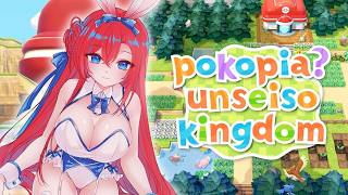 【Pokémon: Pokopia】My Wallet Needs CPR… But I Bought a Switch 2 for THI