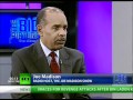 Thom Hartmann with Joe Madison: War...what is it good for?