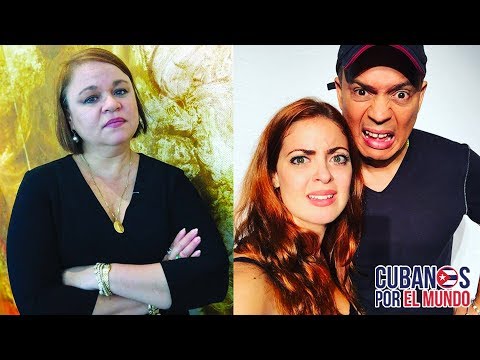 Escritora cubana Zoé Valdés arremete contra Alexis Valdés por su poema «Esperanza»