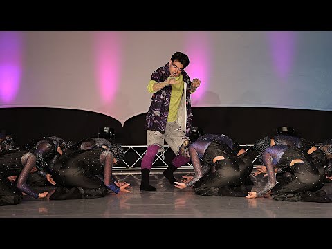 Temecula Dance Company - Casadastraphobia