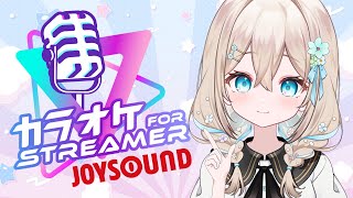 【#歌枠 】ゆったり歌う！【#花織みつは / #新人vtuber   】