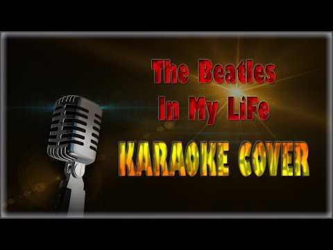 In My Life - The Beatles Cover