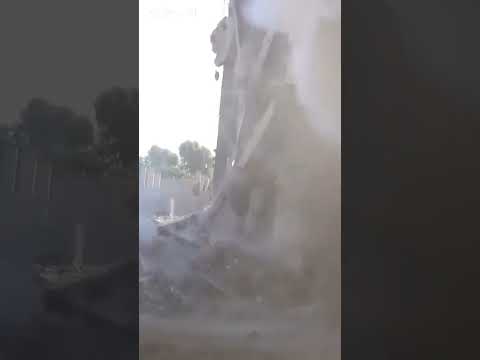 The Israeli military says it is continuing its operation to destroy Hamas’s underground tunnels
