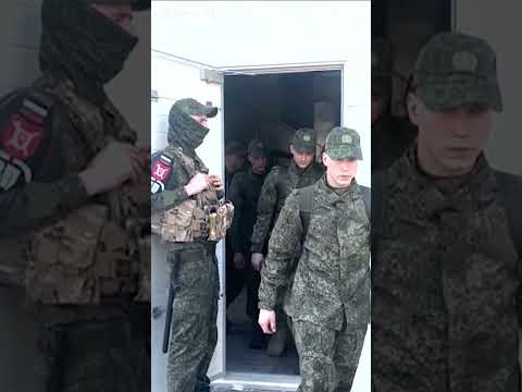 Russia and Ukraine swap hundreds of prisoners