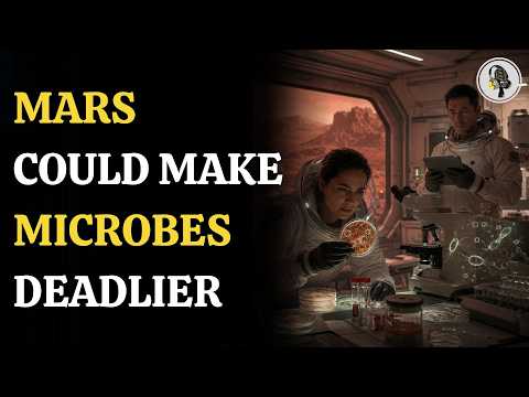 Earthly Microbes Could Become Deadlier on Mars | WION Podcast