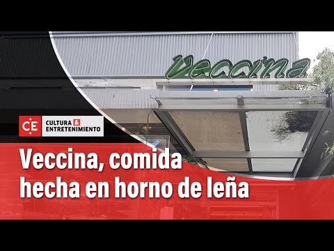 Veccina: un restaurante italiano sólido, con platos en horno de leña | El Tiempo