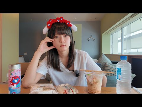 大阪万博で歩きまくって色々考えた話をします！！ﾐｬｸﾐｬｸ！！
