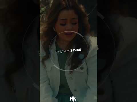 Contagem regressiva! Faltam 3 dias para a estreia do novo clipe da Bekah Costa, “Rio da Vida” 🎶