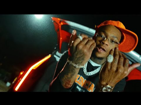 26AR - BODIES (Official Video) (Shot by Dir. Gambino)