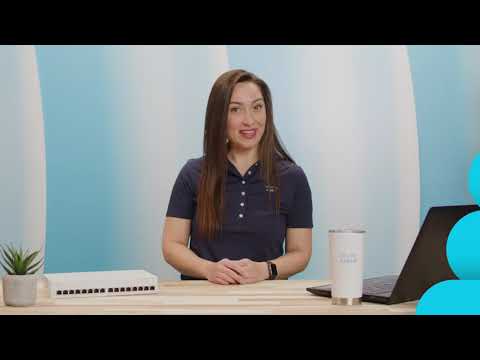 Cisco Tech Talk: Auto-Voice VLAN on CBS Switches