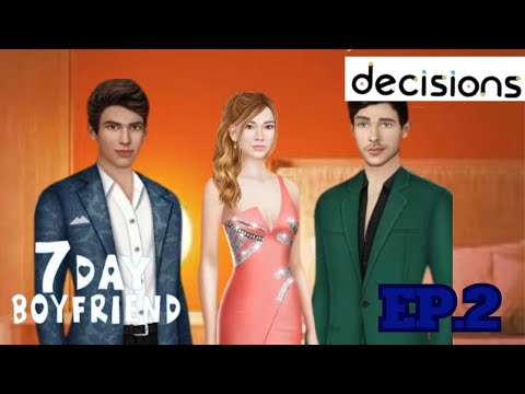 2คนก็ไม่ไหวนะ|Decisions|ตอ