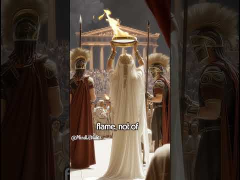 The First Olympics. ep7 #fyp #midjourney #olympics #new #ai