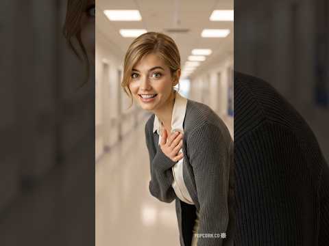 Code Blue Hearts | AI Vertical Micro Drama