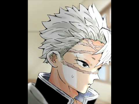 زينيتسو في عالم ثاني😂 #جيش_gaming #demonslayer #فلسطين_حره #kimetsunoyaiba #sanemi #nezuko #zenitsu