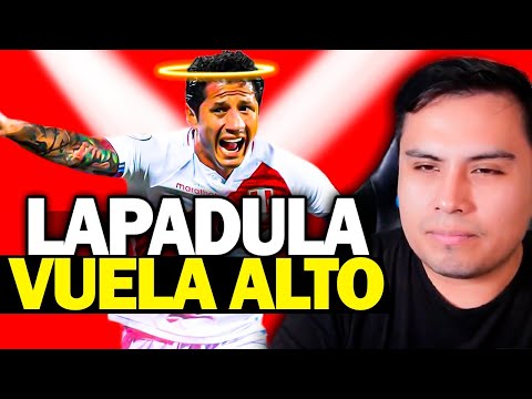 DESCONVOCAN A LAPADULA | LUIS RAMOS EL MEJOR 9 PERUANO | BIELSA SE MECHA CON TODOS