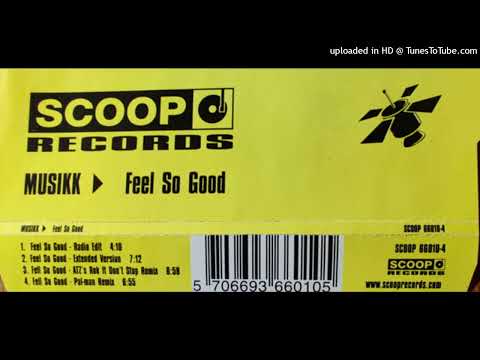 Musikk - Feel So Good