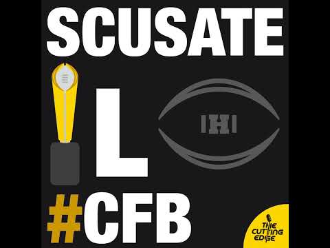 Scusate Il College Football S09E02 - Inizio col botto