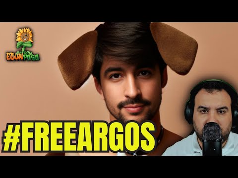 Delox y Nimu demandarán a Dalas Review y avisa a Javi Oliveira | Justicia para Argos