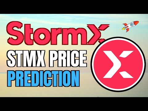 Stormx Price Prediction How High Will Stmx Go Blockpaths