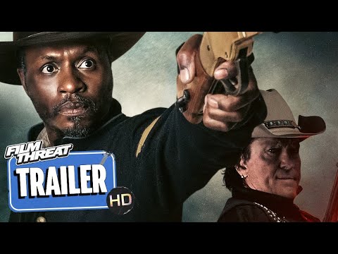 RESURRECTION ROAD | Official HD Trailer (2025) | ACTION | Film Threat Trailers