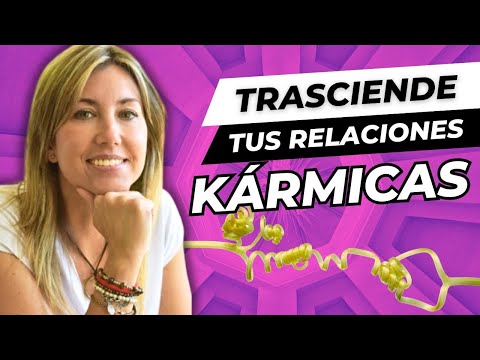 Cómo sanar relaciones KÁRMICAS con Registros Akáshicos | Sofía Martínez Hughes