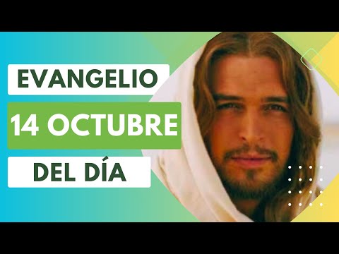 ? EVANGELIO del DÍA 14 de OCTUBRE con el PADRE GUILLERMO SERRA  LUCAS 11, 29-32