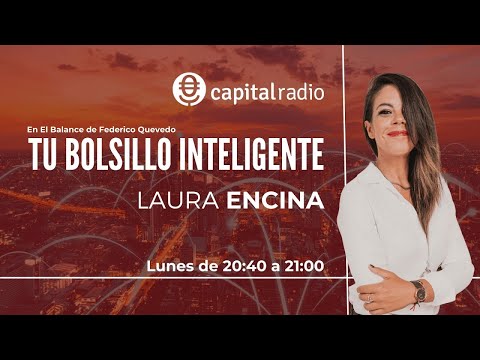 DIRECTO | Tu Bolsillo Inteligente, con Laura Encina