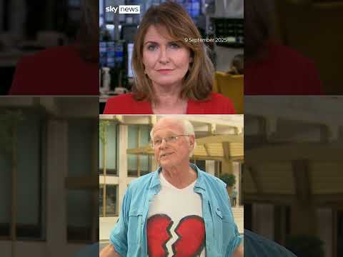 Ben & Jerry's co-founder quits in Unilever row