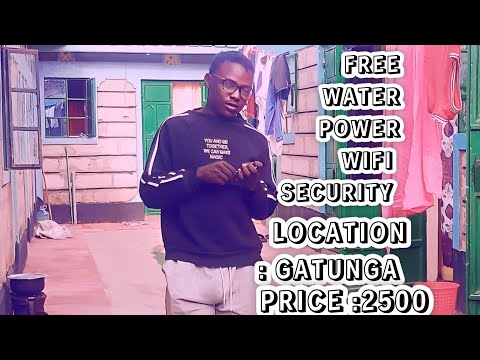 LANDLORD - SHUSHA RENT ~ REGGAE VISUALIZER SONG BY DERRICK MSANII