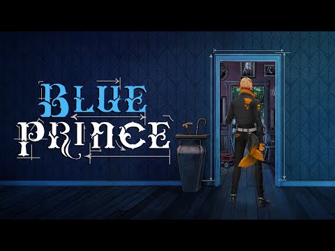 【Blue Prince】I NEED TO CLEAR THIS GAME