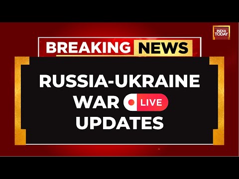 Russia-Ukraine War LIVE: Putin to Retaliate After Ukraine's Unprecedented Drone Attack On Russia